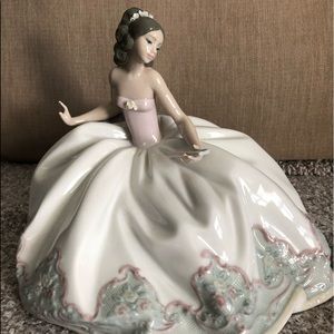 Lladro At The Ball